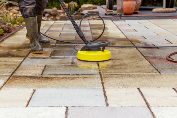Concrete Sealing in La Fayette, AL