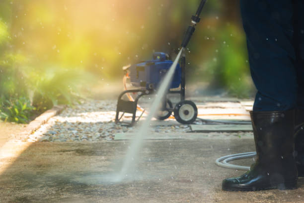 Professional Pressure Washing in La Fayette, AL